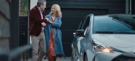 Toyota Reclame 2023 en ouder terugvinden .